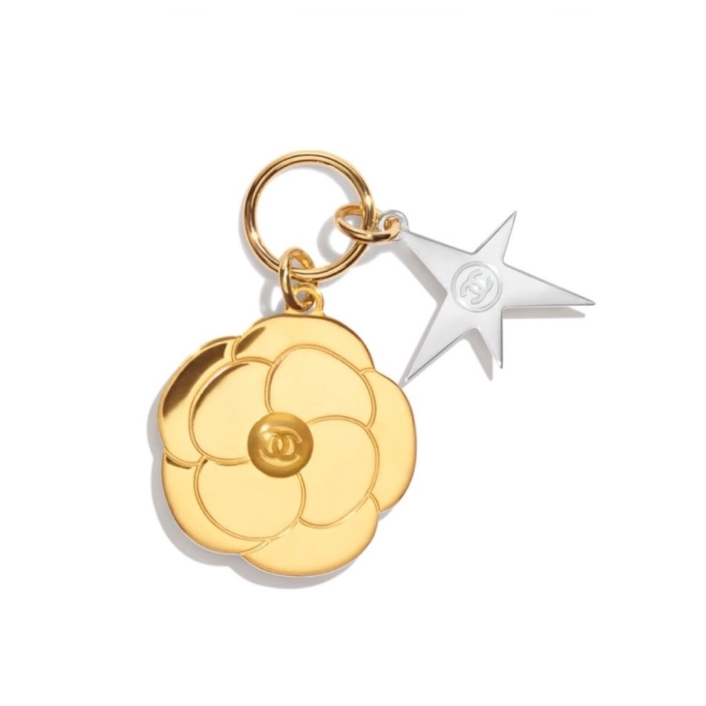 CHANEL HOLIDAY CHARM | 2025